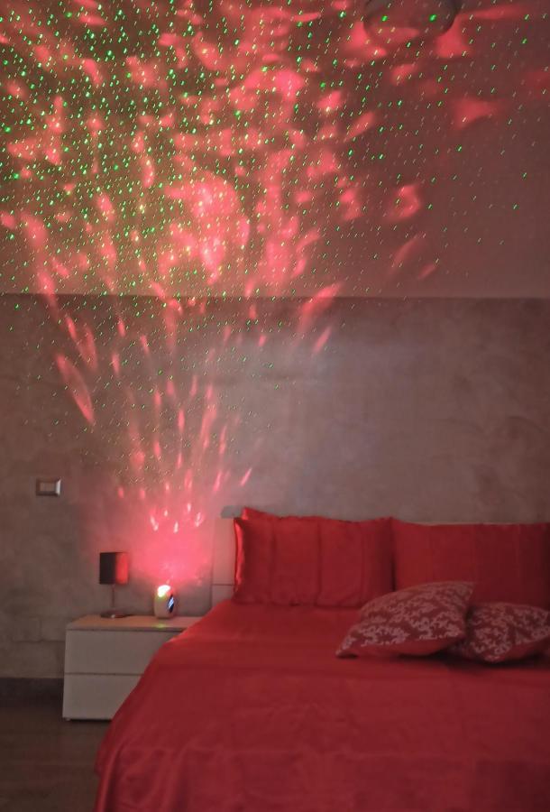 Napoli Pop Chiaia Apartment ภายนอก รูปภาพ