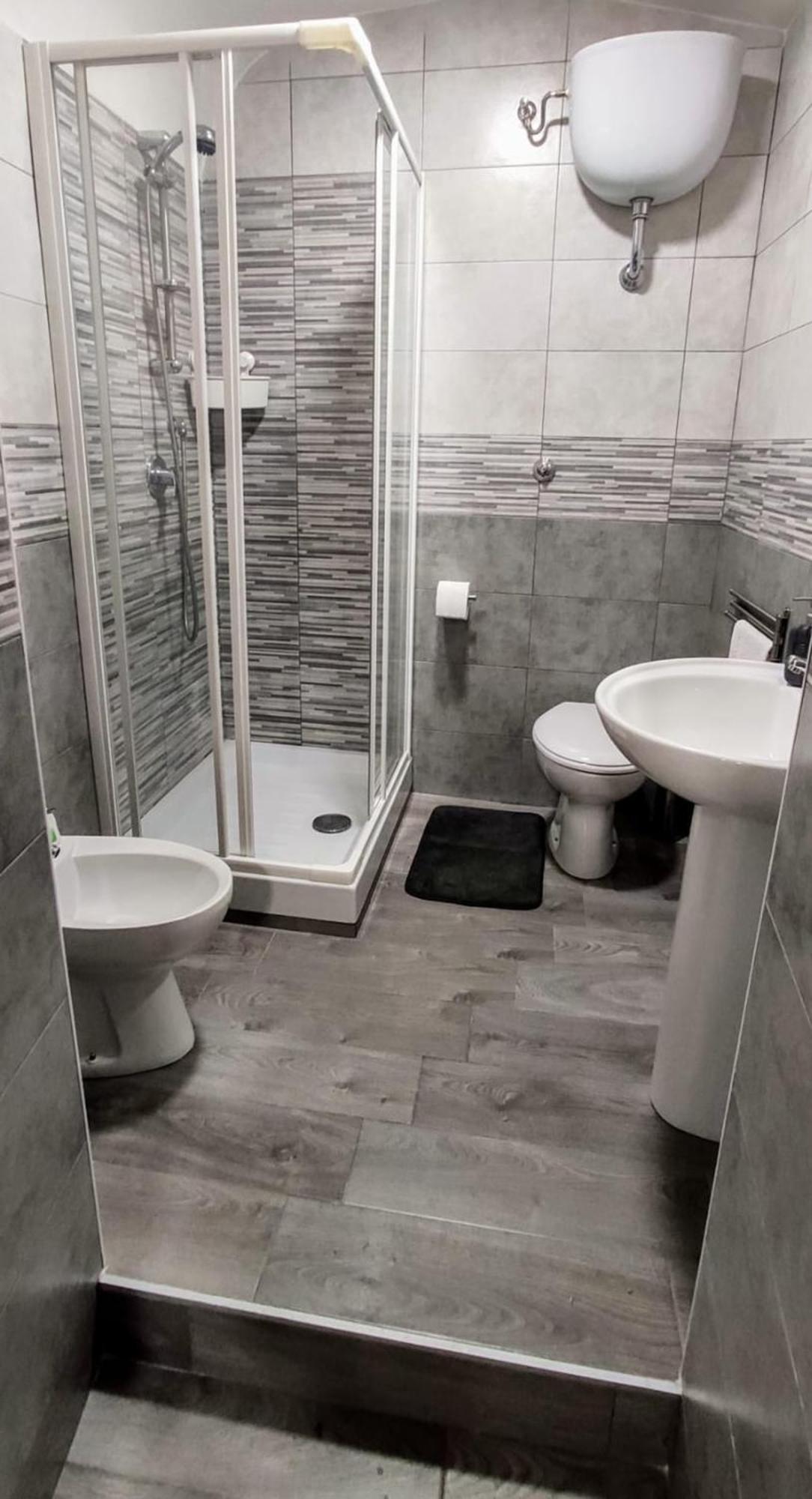 Napoli Pop Chiaia Apartment ห้อง รูปภาพ